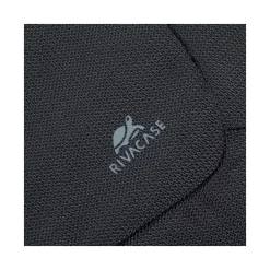 Riva Case 8455 full size Laptop Tasche schwarz 17,3