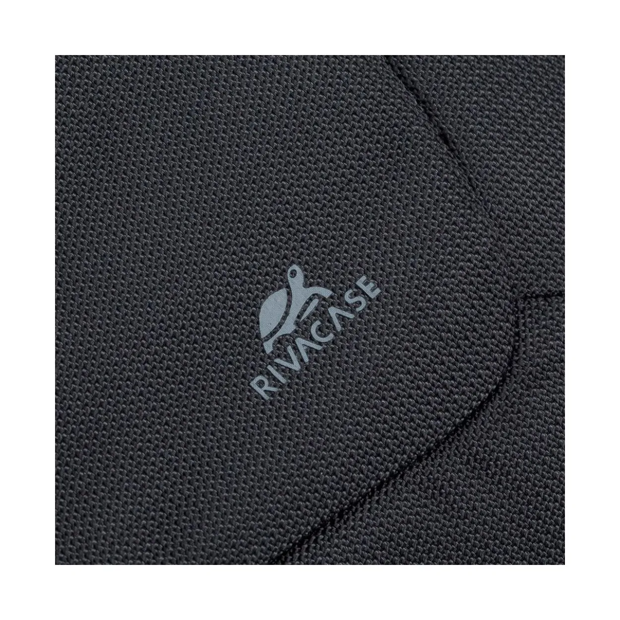 Riva Case 8455 full size Laptop Tasche schwarz 17,3"