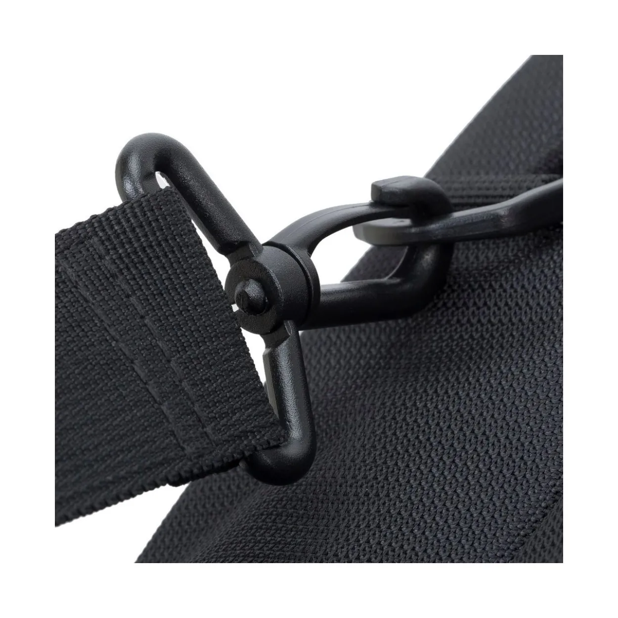 Riva Case 8455 full size Laptop Tasche schwarz 17,3"