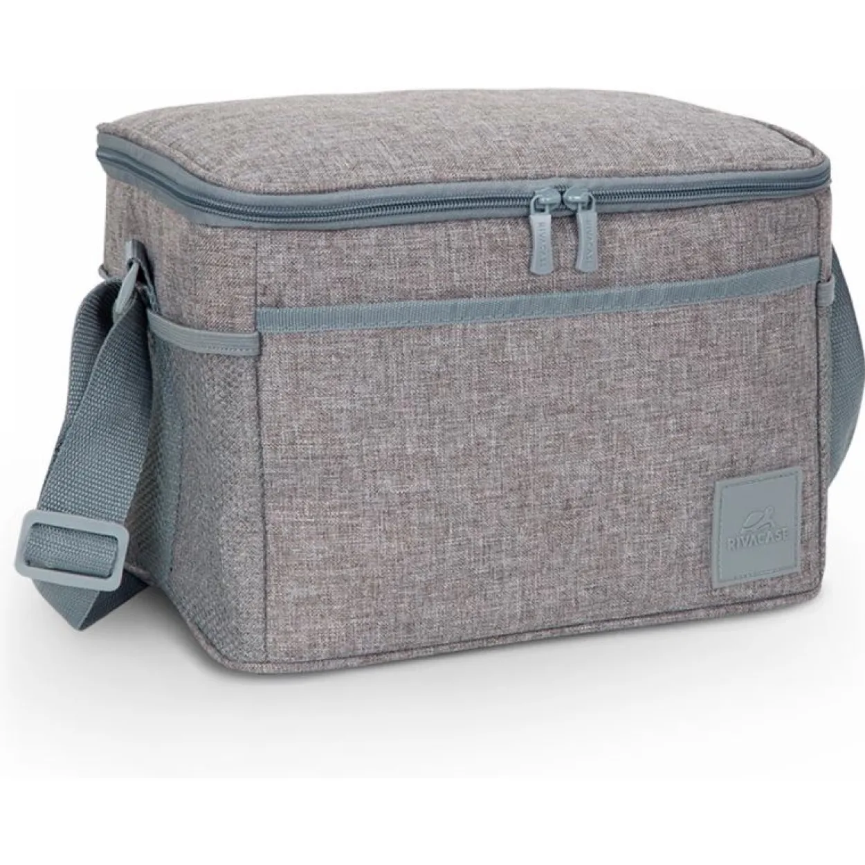 Riva Case Kühltasche Torngat 11L 5712, grau