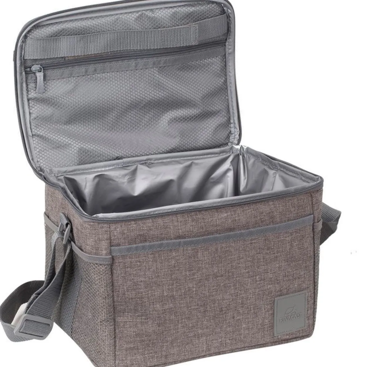 Riva Case Kühltasche Torngat 11L 5712, grau