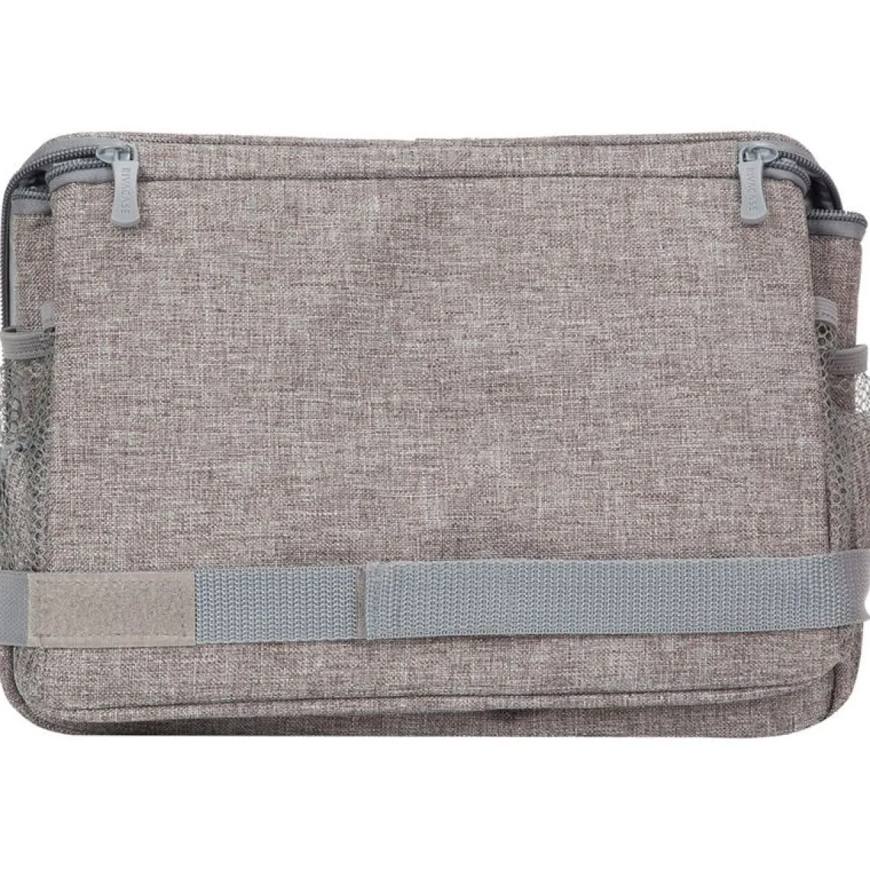 Riva Case Kühltasche Torngat 11L 5712, grau