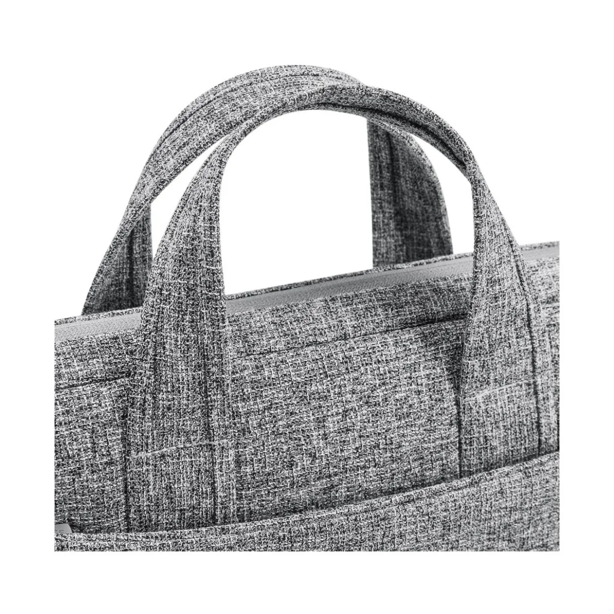 Rivacase Laptoptasche Anvik 14" light grey 7921