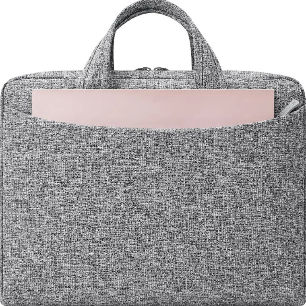 Rivacase Laptoptasche Anvik 14" light grey 7921