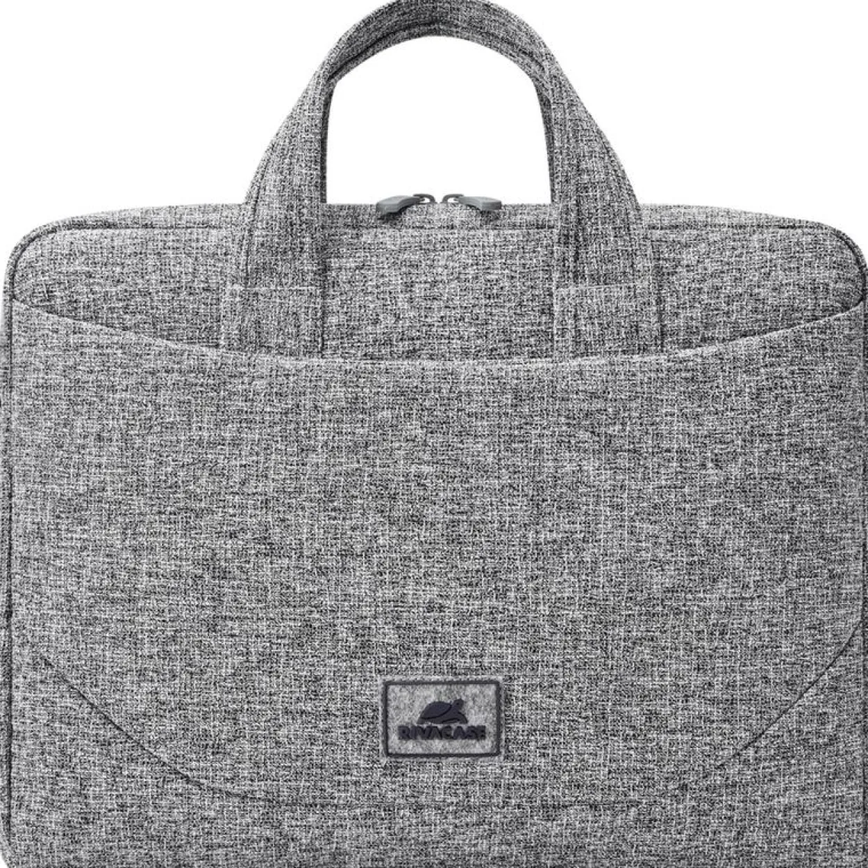 Rivacase Laptoptasche Anvik 14" light grey 7921