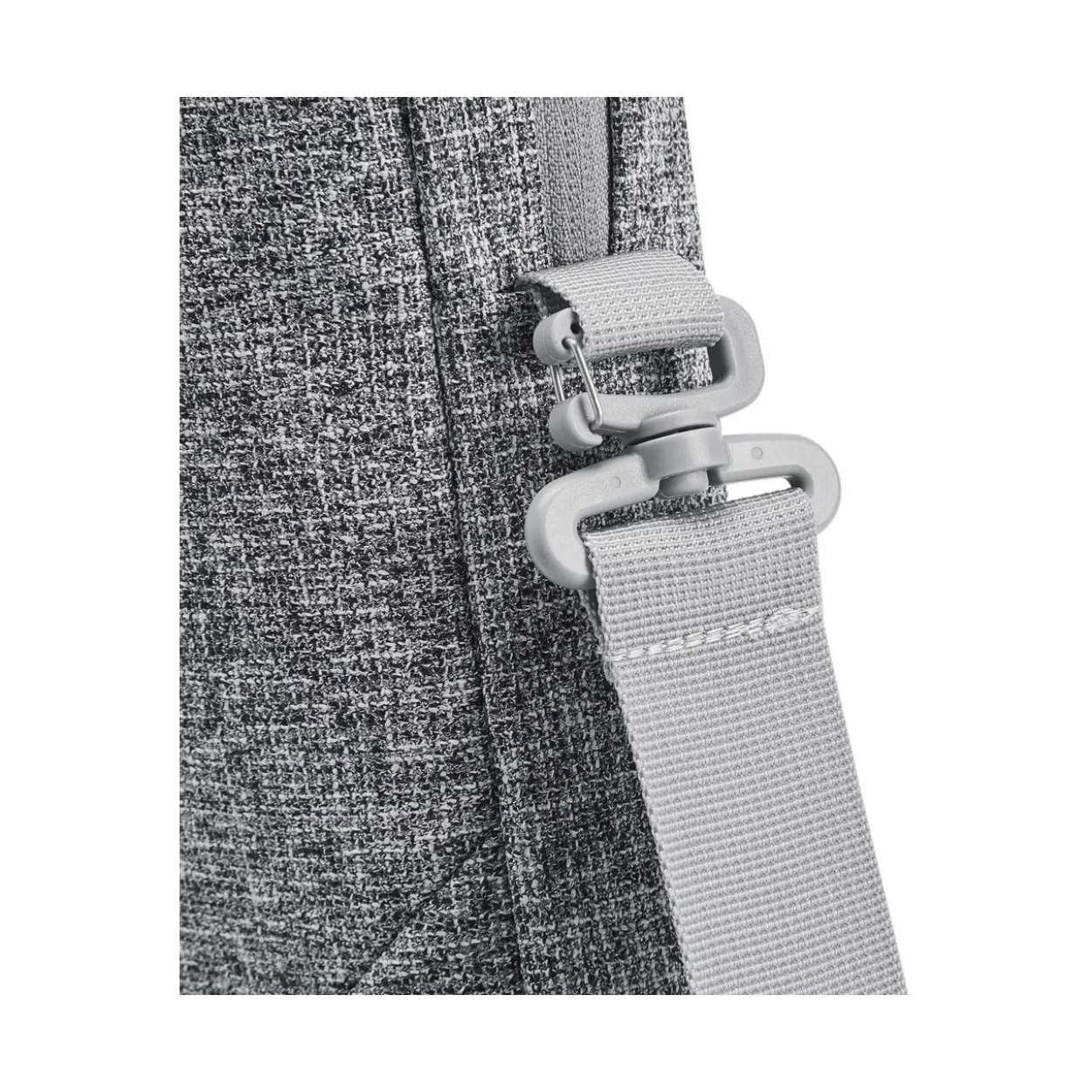Rivacase Laptoptasche Anvik 14" light grey 7921