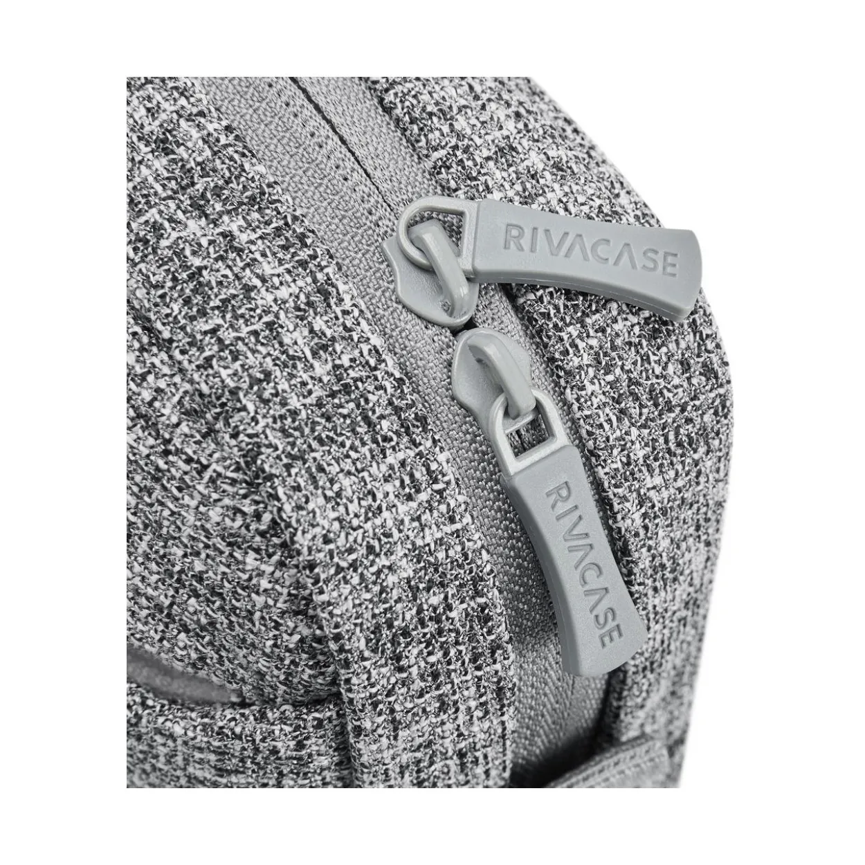Rivacase Laptoptasche Anvik 14" light grey 7921