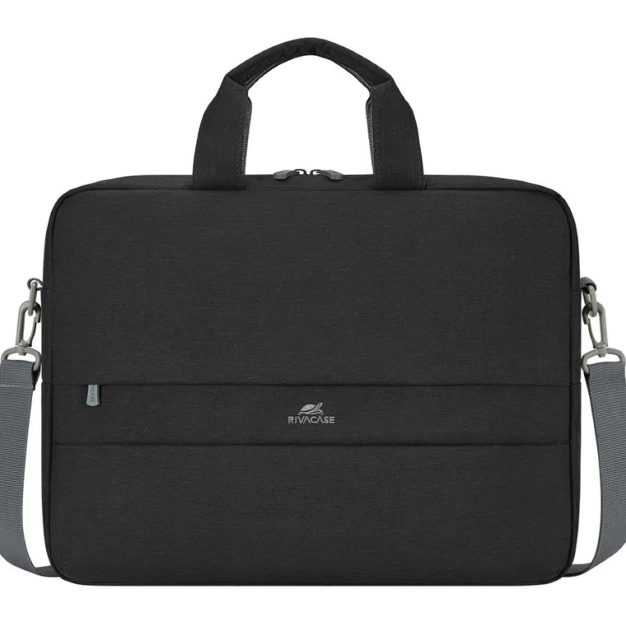 Rivacase Laptoptasche Prater 15,6" black 7532