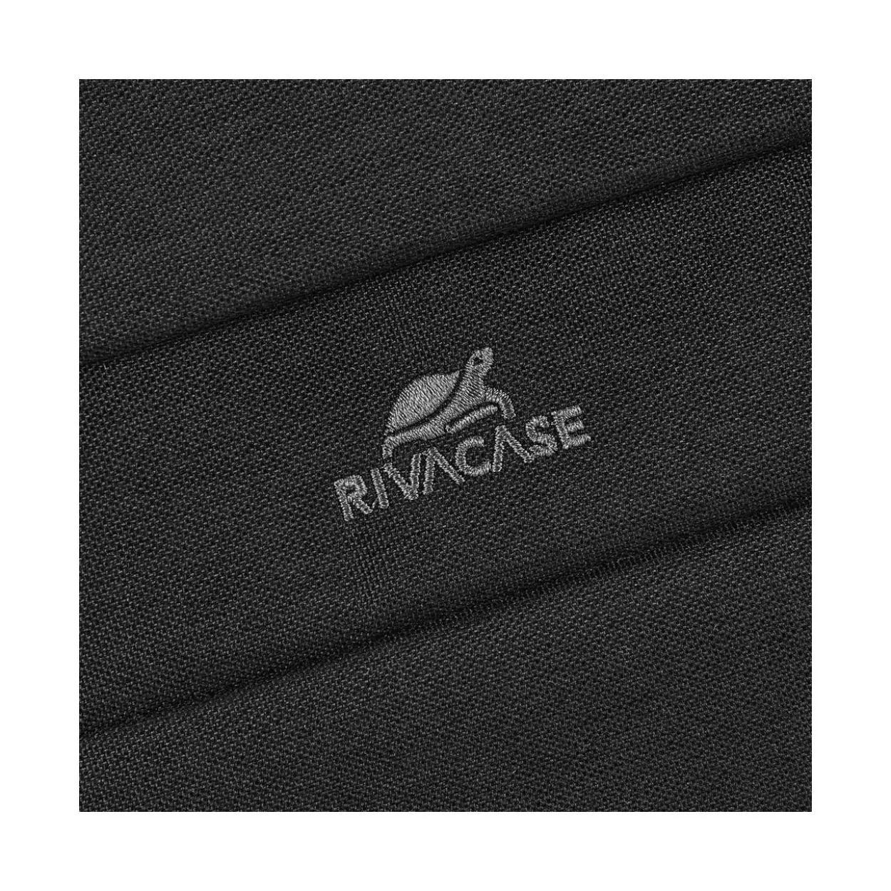 Rivacase Laptoptasche Prater 15,6" black 7532