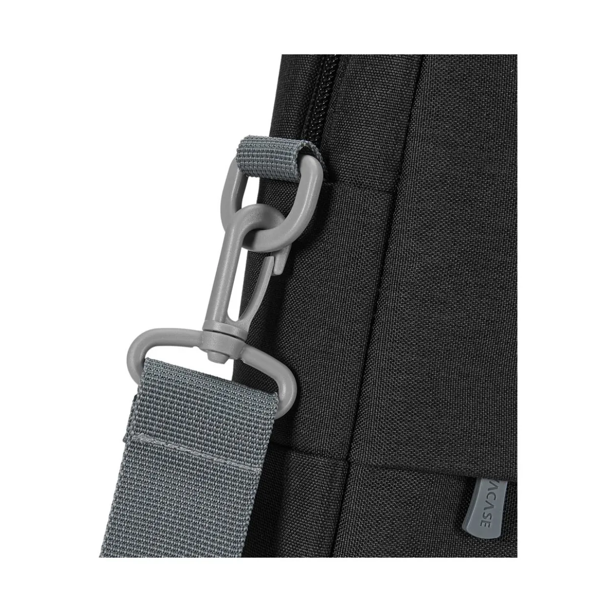 Rivacase Laptoptasche Prater 15,6" black 7532