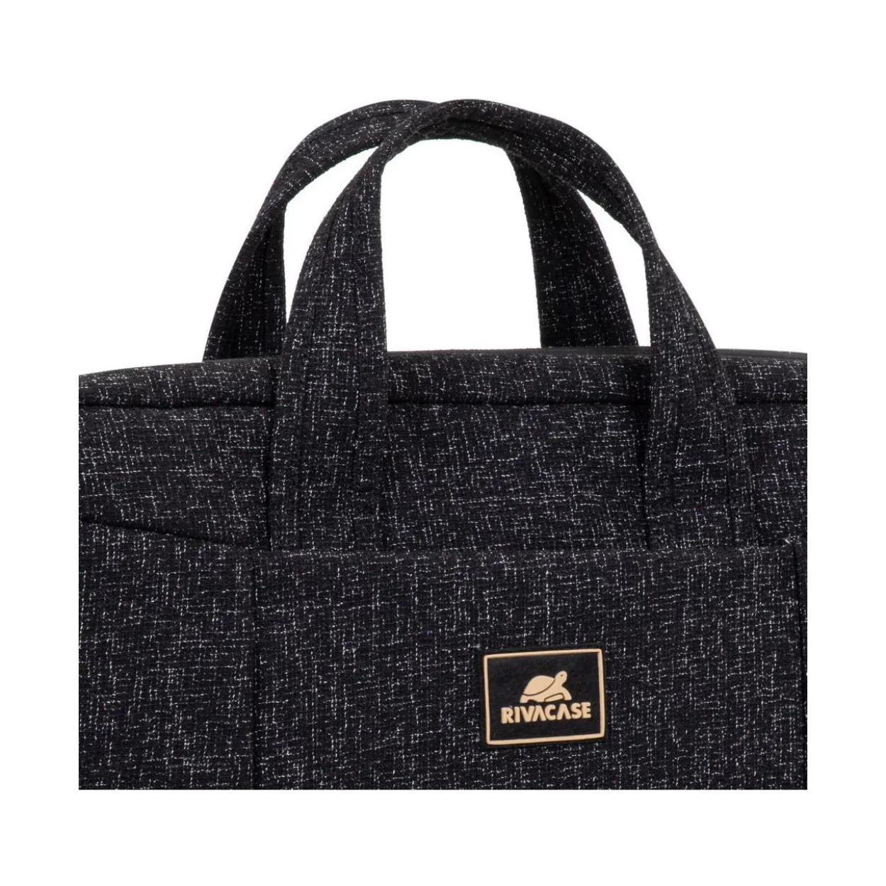Riva Case Laptop Tasche 15.6" 7931 schwarz
