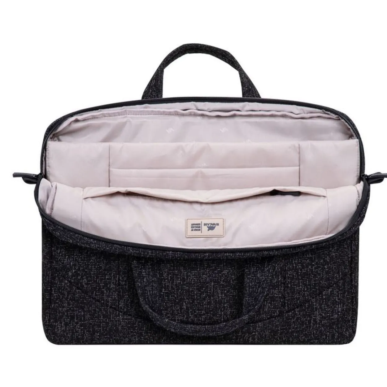 Riva Case Laptop Tasche 15.6" 7931 schwarz