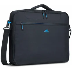 Riva Case 8087 NB Aktentasche schwarz 16"