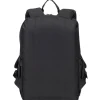 Rivacase NB Rucksack Alpendorf Eco 13.3"-14" schwarz 7523