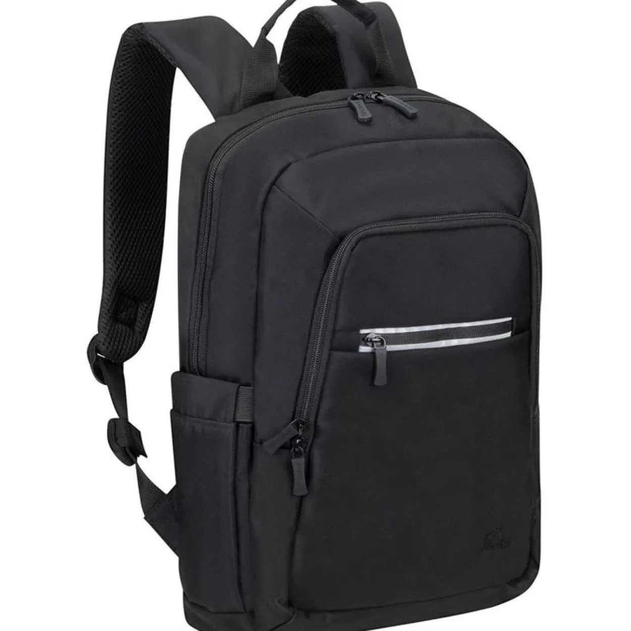 Rivacase NB Rucksack Alpendorf Eco 13.3"-14" schwarz 7523