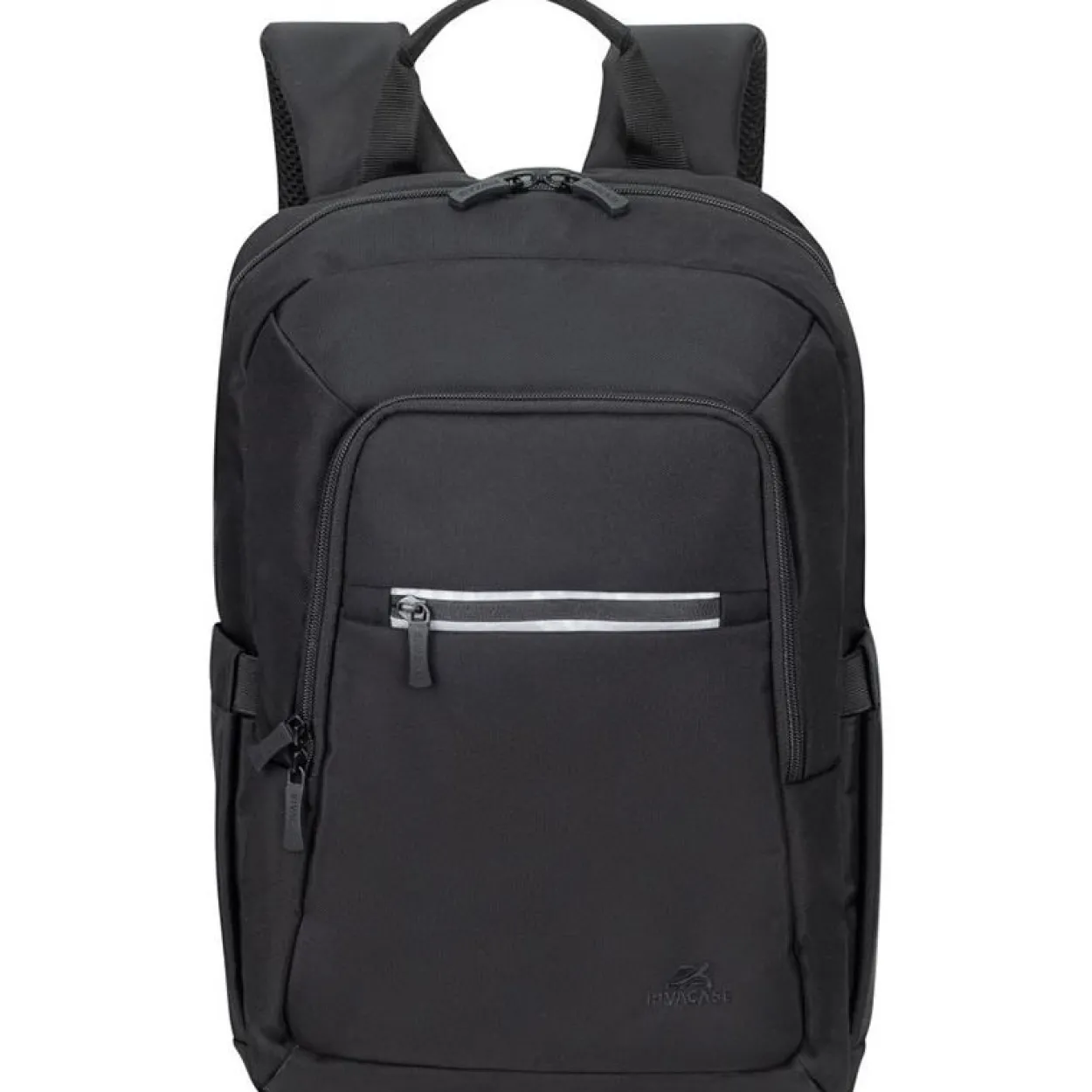 Rivacase NB Rucksack Alpendorf Eco 13.3"-14" schwarz 7523