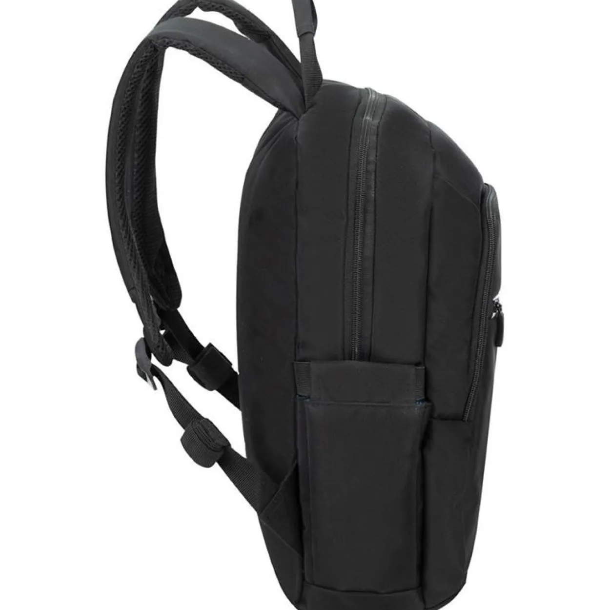 Rivacase NB Rucksack Alpendorf Eco 13.3"-14" schwarz 7523