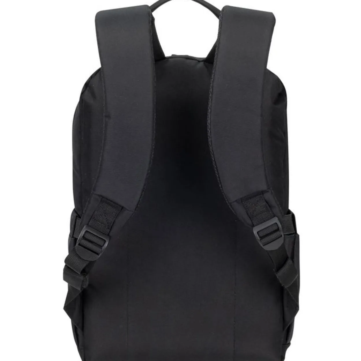 Rivacase NB Rucksack Alpendorf Eco 13.3"-14" schwarz 7523