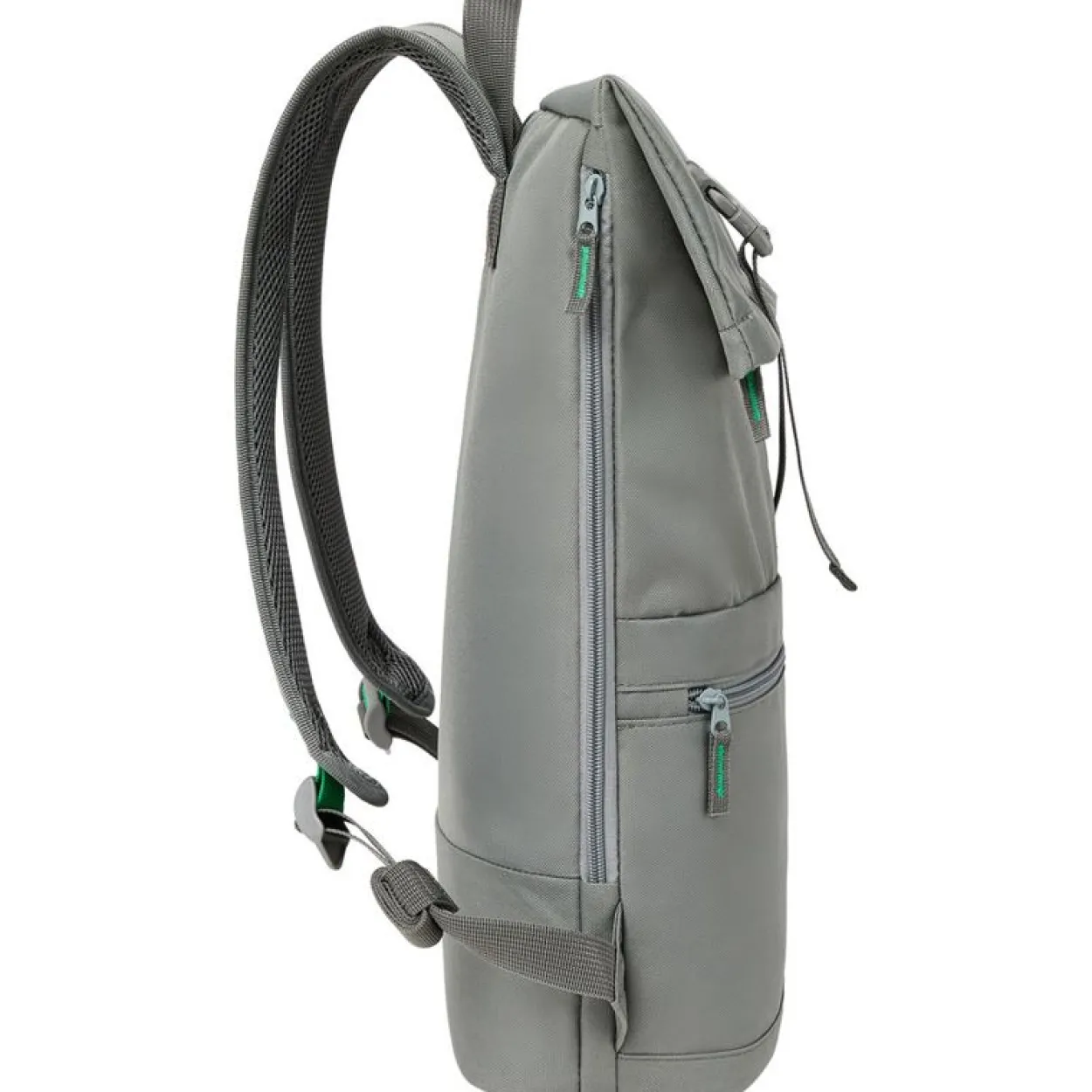 Rivacase NB Rucksack Gremio 15.6" grau 5567