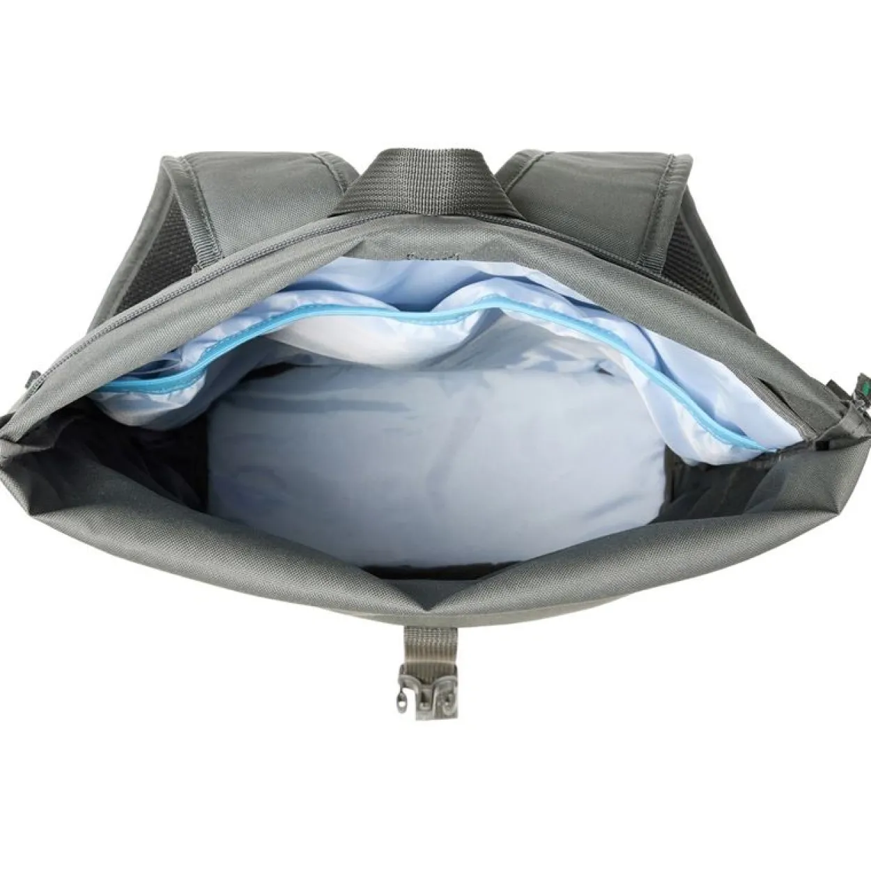 Rivacase NB Rucksack Gremio 15.6" grau 5567