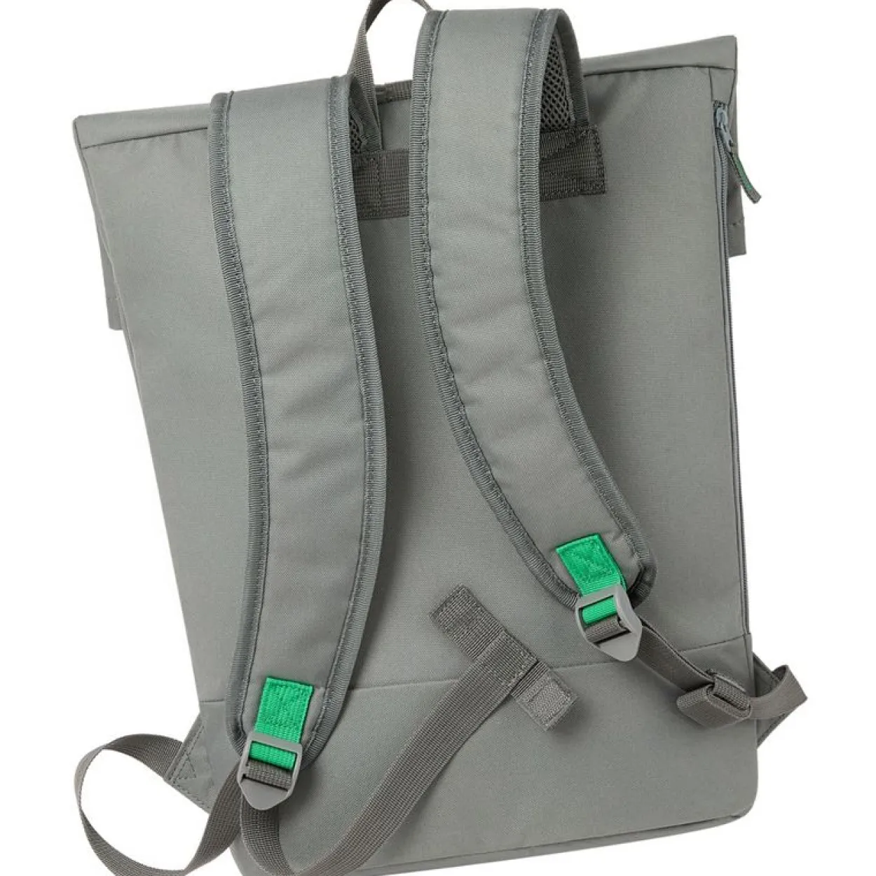 Rivacase NB Rucksack Gremio 15.6" grau 5567