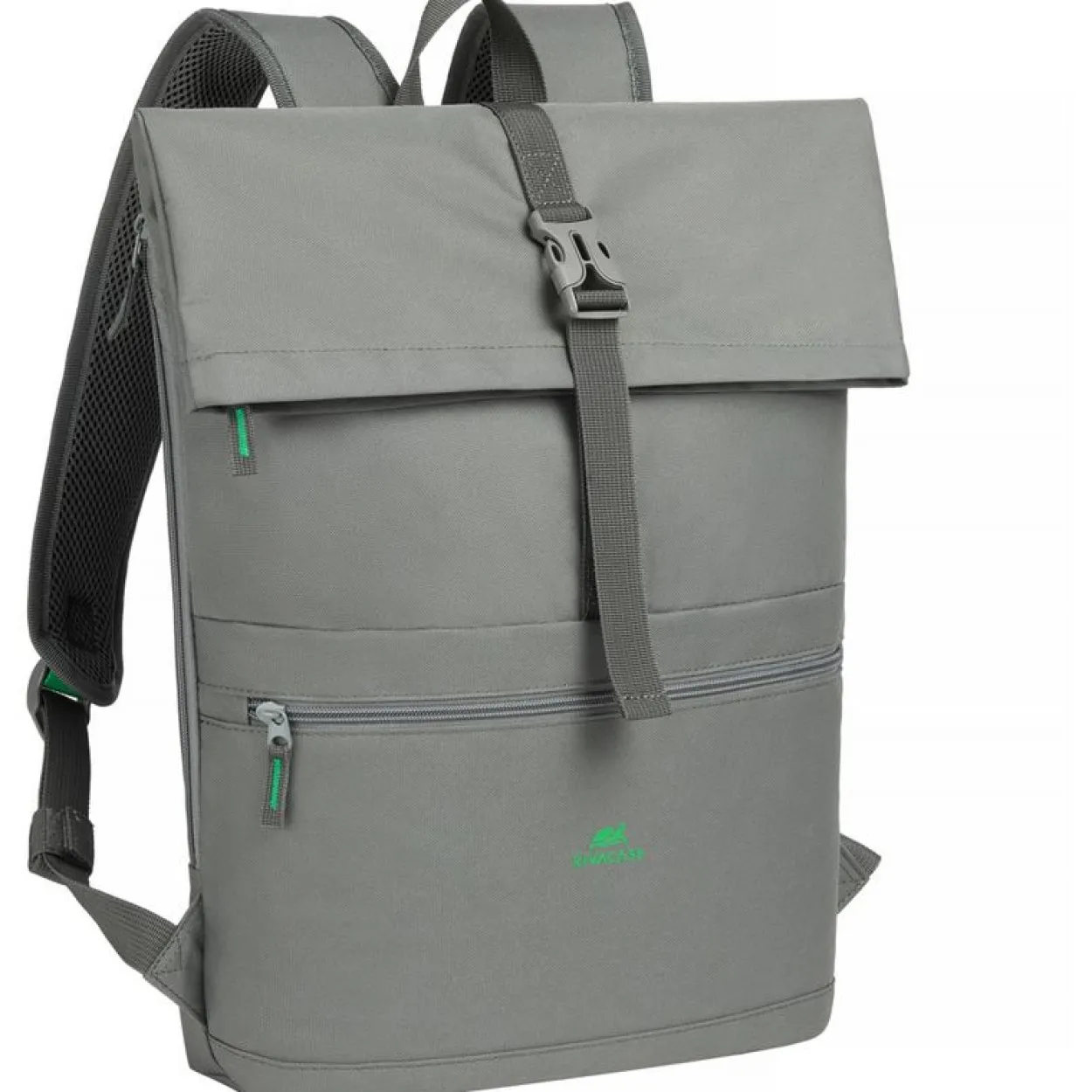 Rivacase NB Rucksack Gremio 15.6" grau 5567