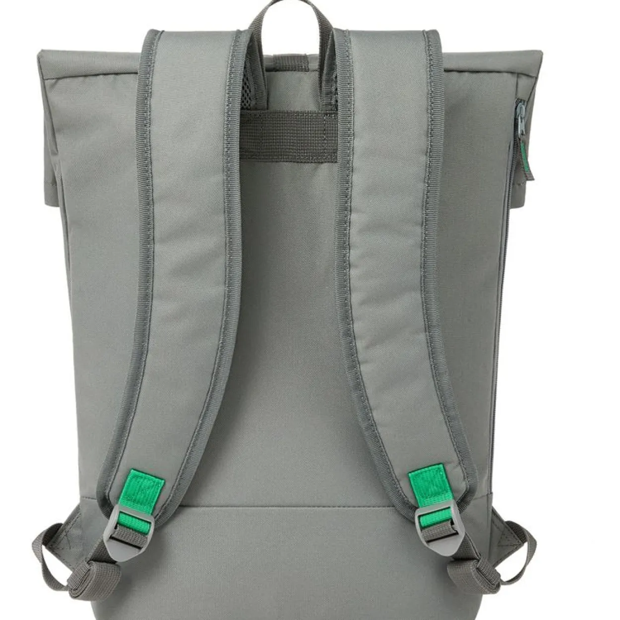 Rivacase NB Rucksack Gremio 15.6" grau 5567
