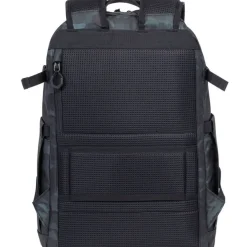 Rivacase NB Rucksack Sherwood 15,6"10,5" 28L grau camo 7631