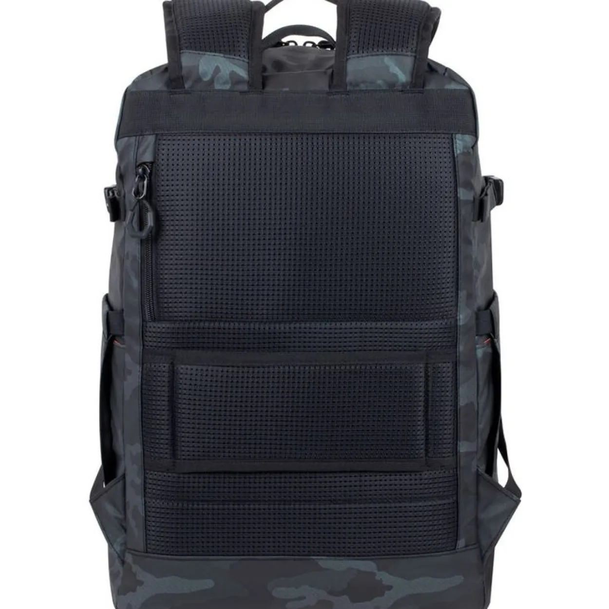 Rivacase NB Rucksack Sherwood 17,3"10,5" 32L grau camo 7661
