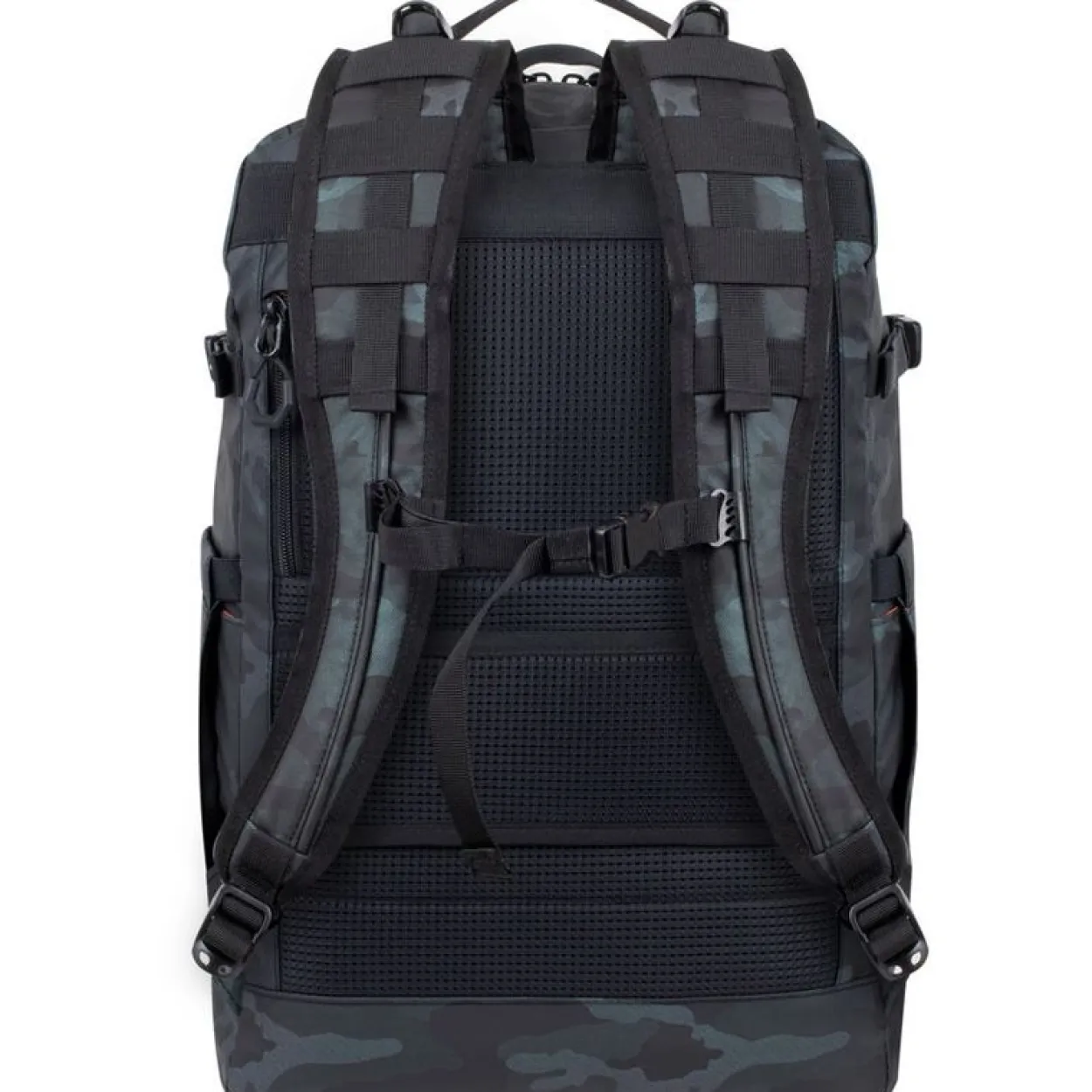 Rivacase NB Rucksack Sherwood 17,3"10,5" 32L grau camo 7661