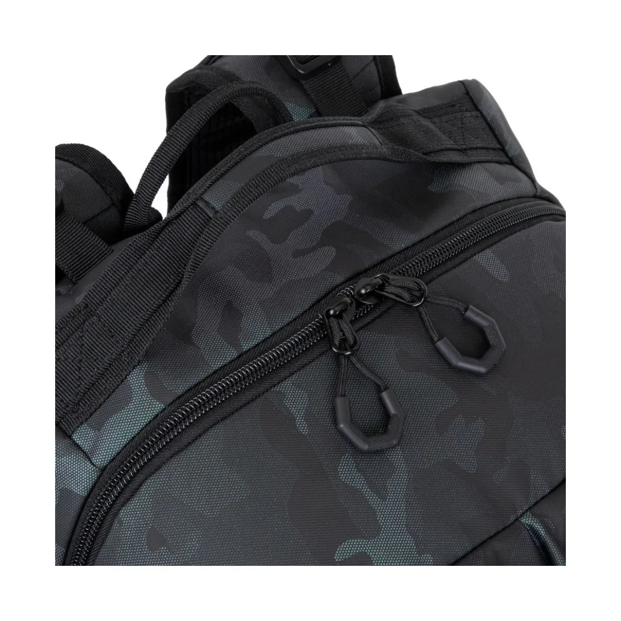 Rivacase NB Rucksack Sherwood 17,3"10,5" 32L grau camo 7661