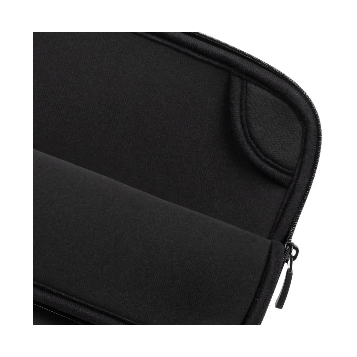 Rivacase NB Sleeve Antishock -13" MacBook schwarz 5123