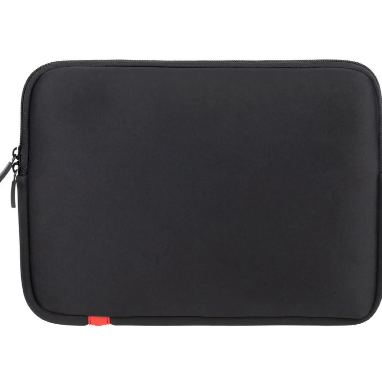 Rivacase NB Sleeve Antishock -13" MacBook schwarz 5123