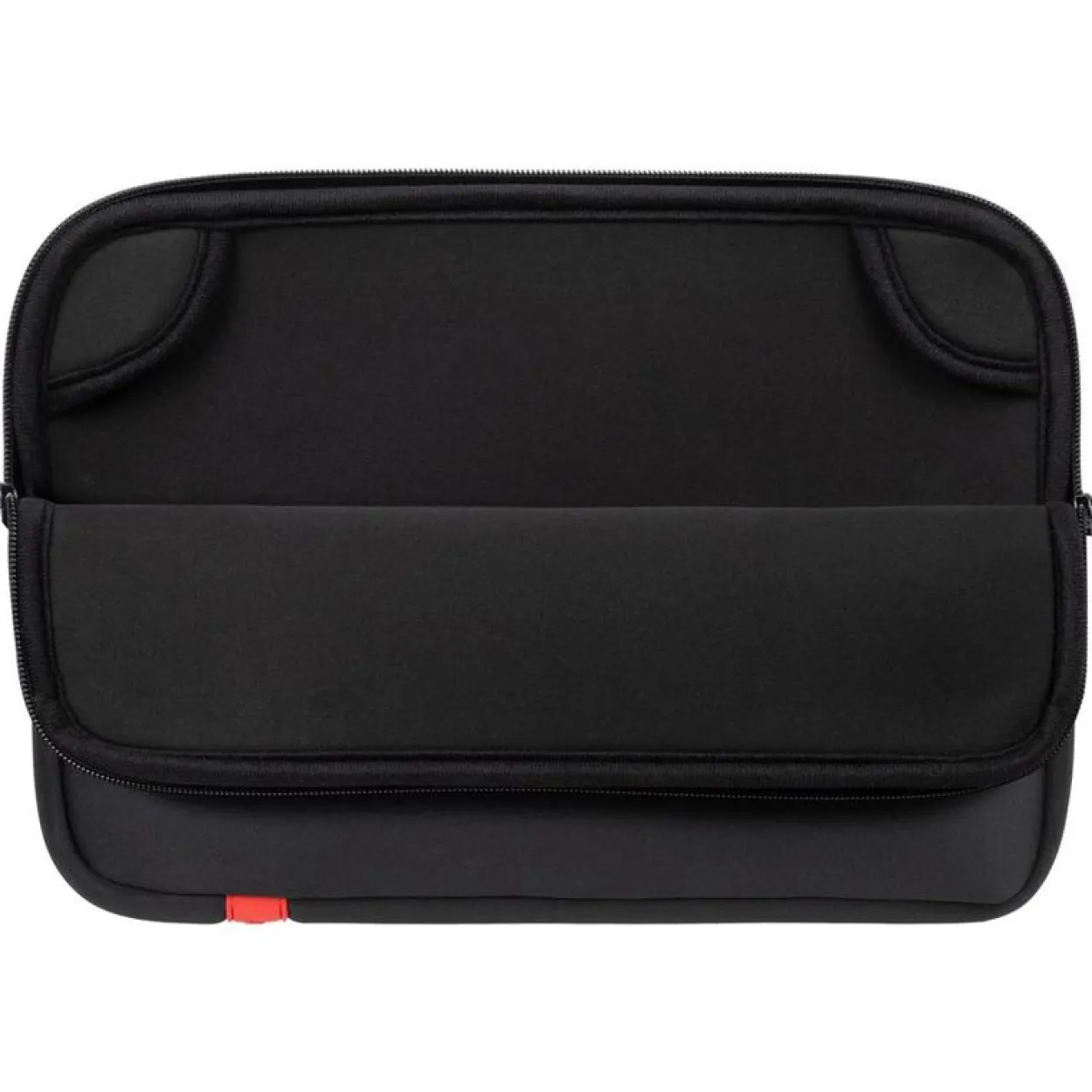 Rivacase NB Sleeve Antishock -13" MacBook schwarz 5123