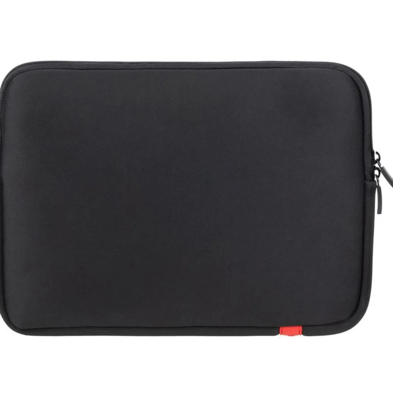 Rivacase NB Sleeve Antishock -13" MacBook schwarz 5123