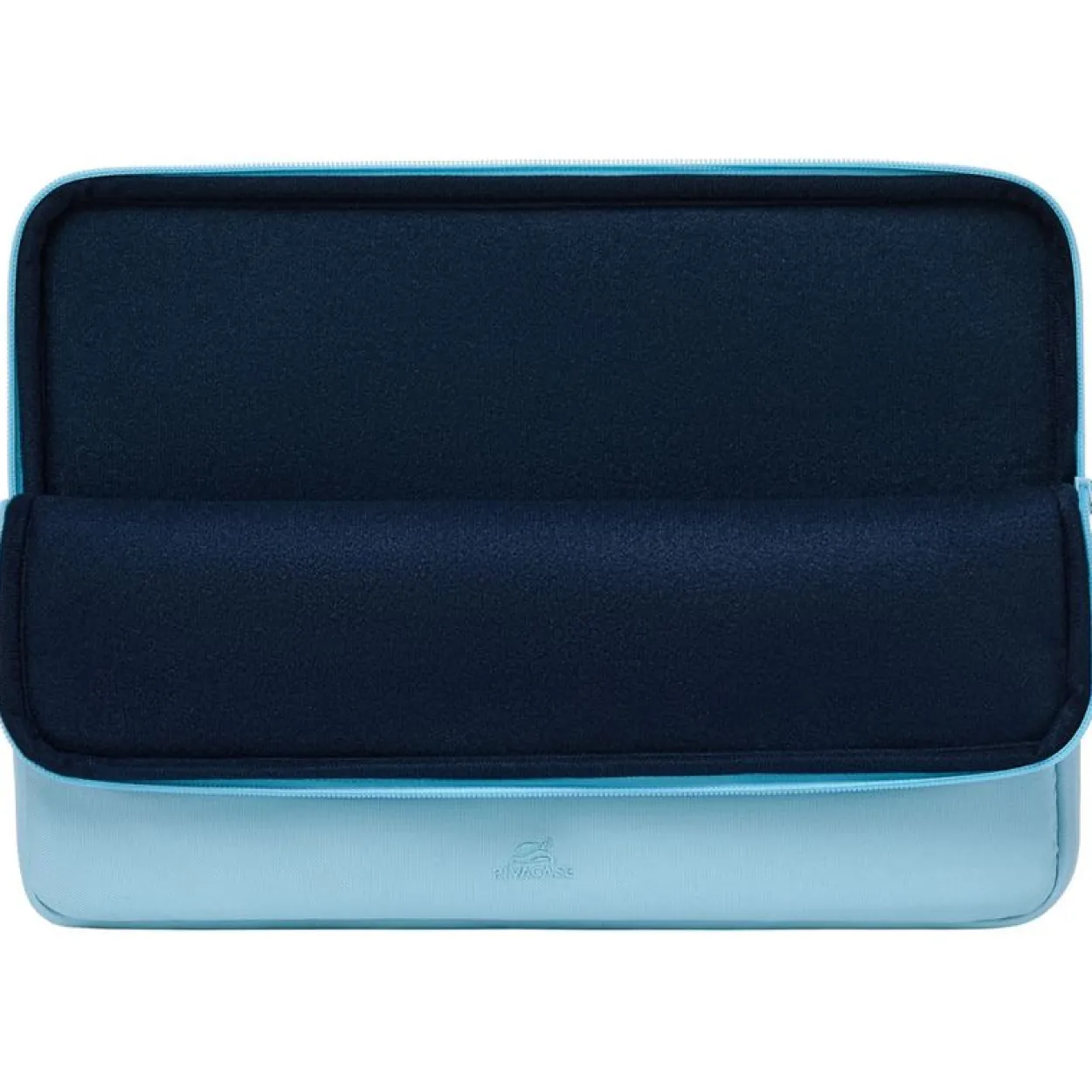 Rivacase NB Sleeve Szuzuka 14" pastel blue 7703