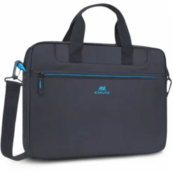 Riva Case NB Tasche 8027 Regent II 14" schwarz