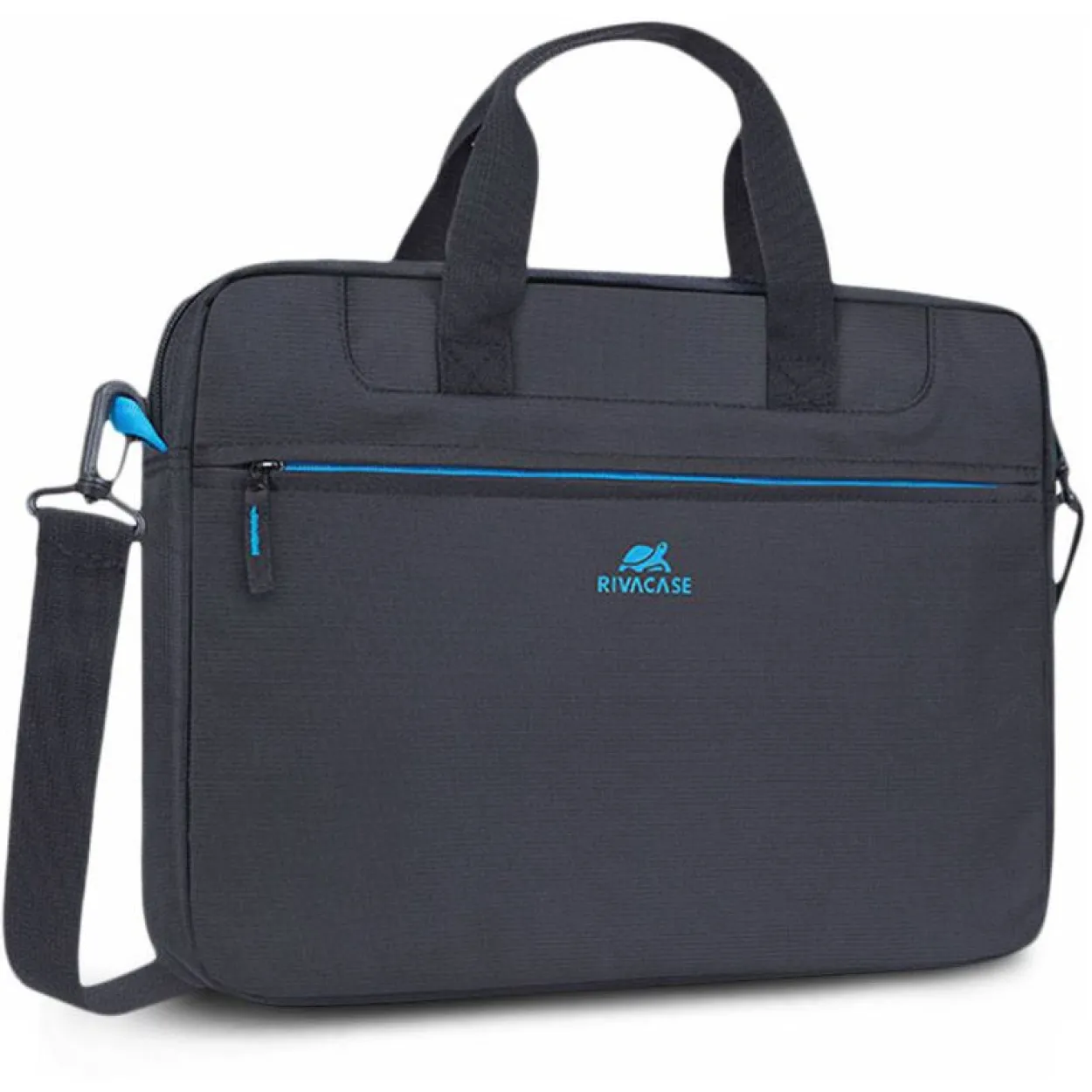 Riva Case NB Tasche 8027 Regent II 14" schwarz