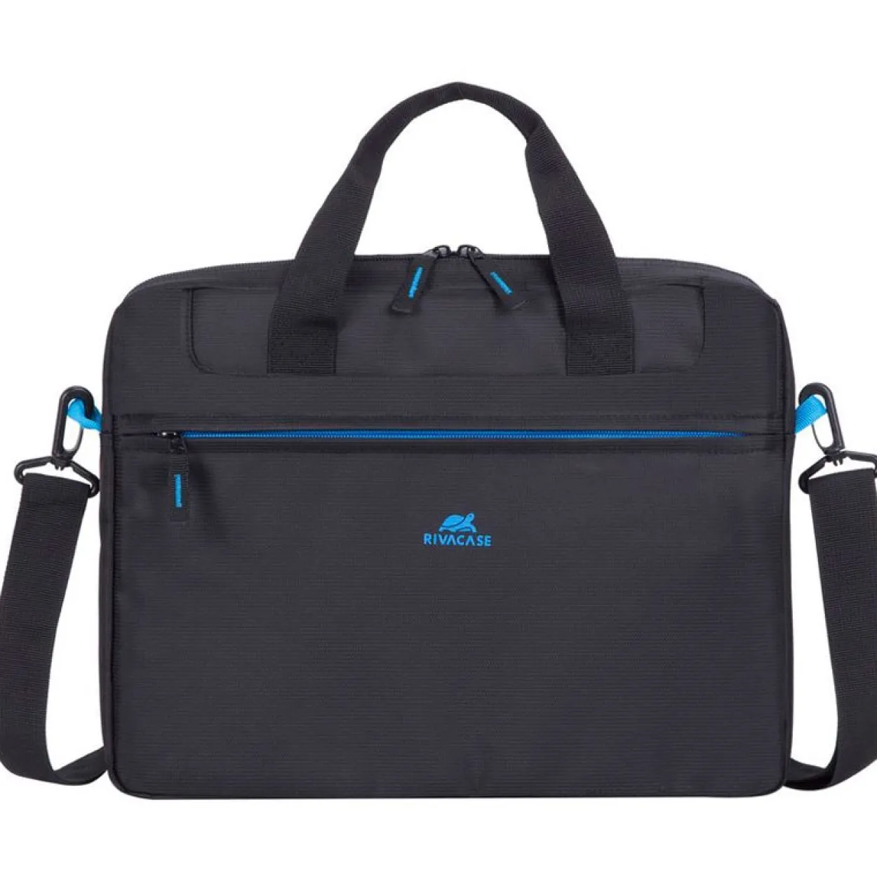 Riva Case NB Tasche 8027 Regent II 14" schwarz