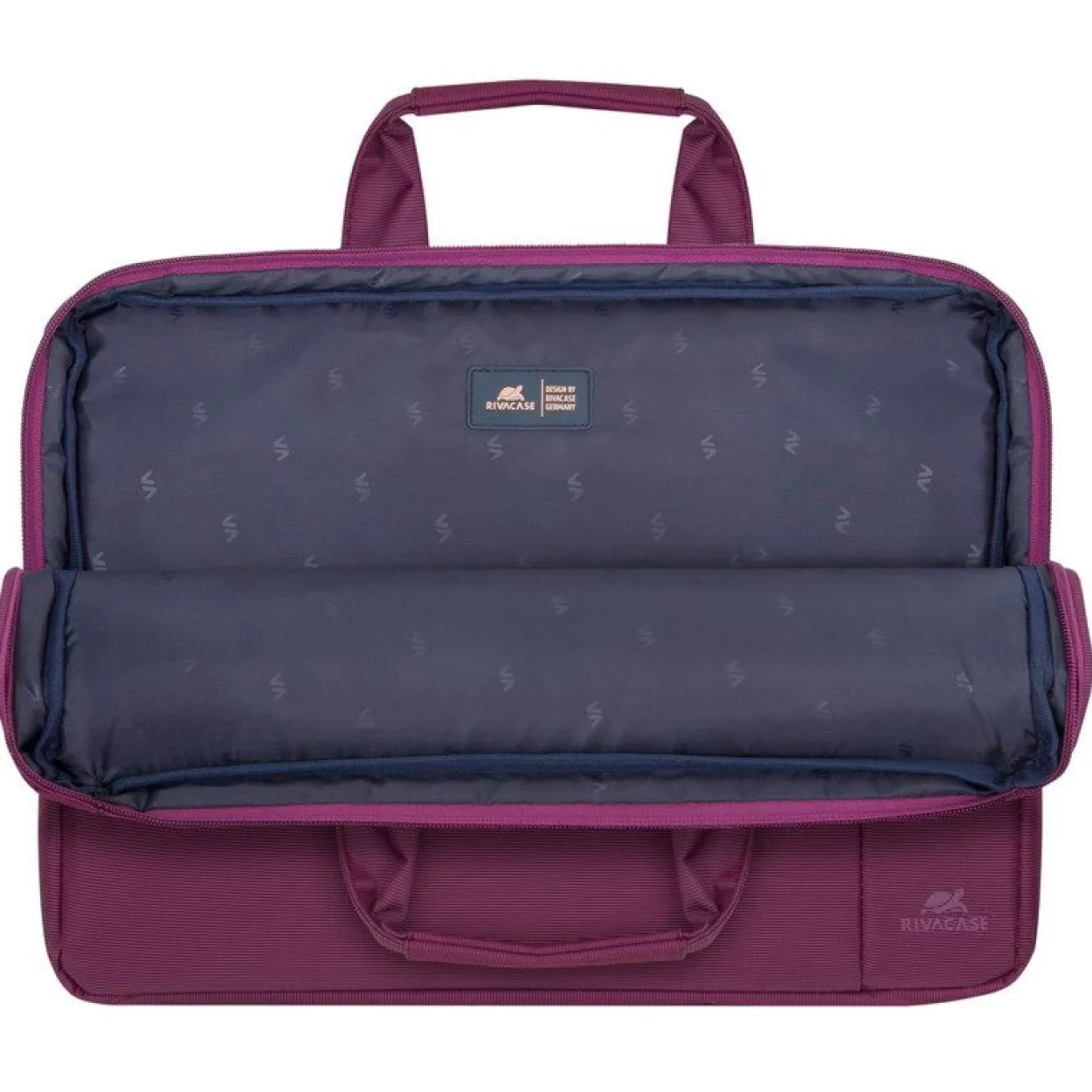 Riva Case NB Tasche Riva 8231 15,6" lila