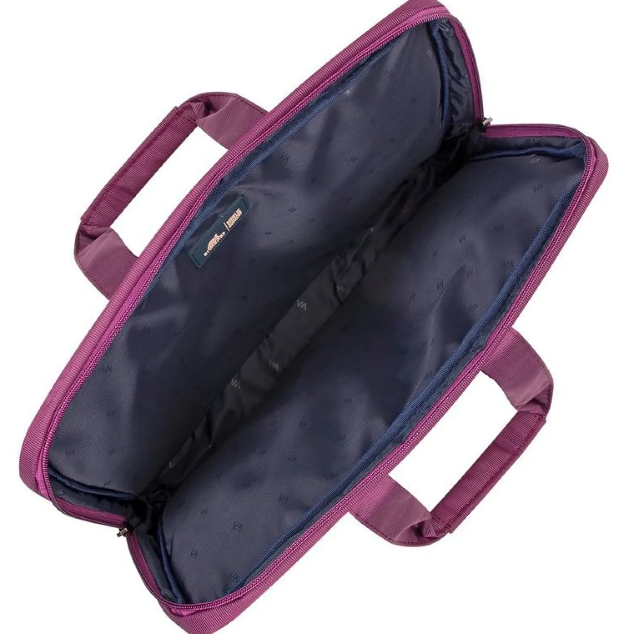 Riva Case NB Tasche Riva 8231 15,6" lila