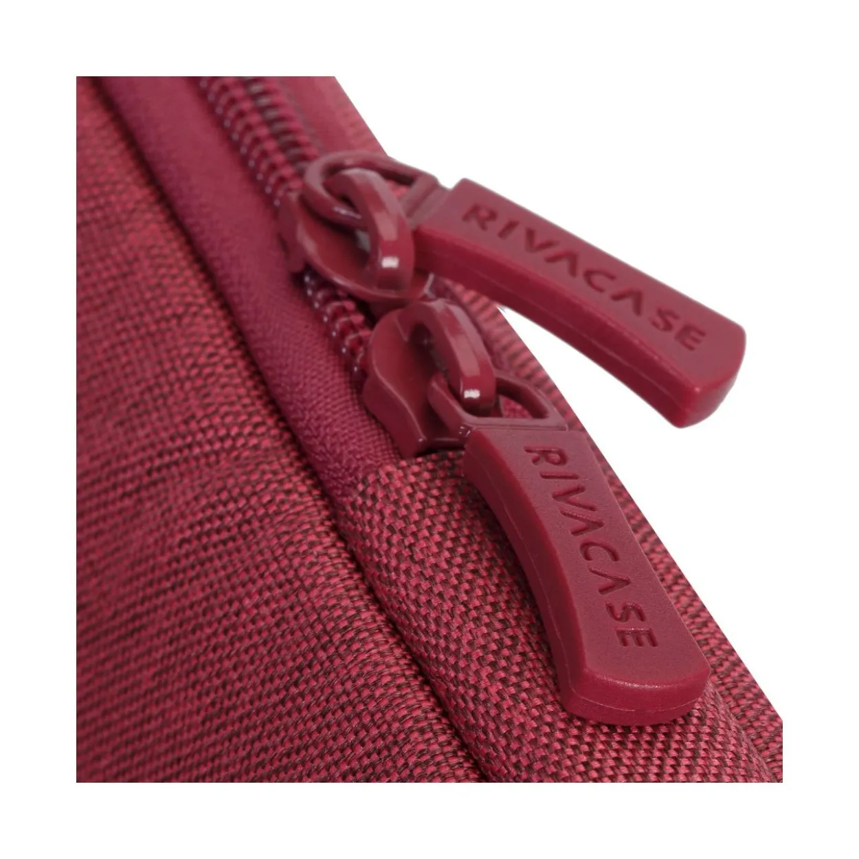 Riva Case 7703 Notebookhülle rot 13,3"