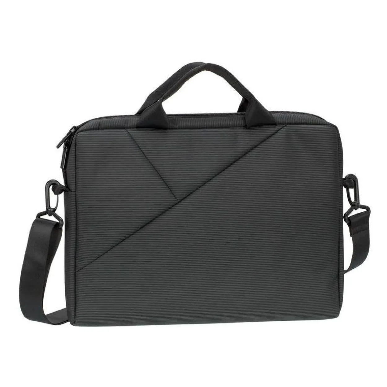 Riva Case Notebook Tasche 8730 15,6" grau