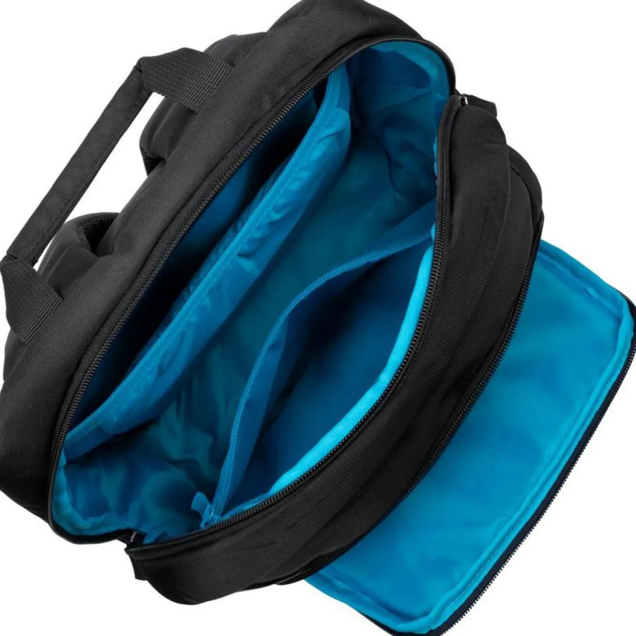 Rivacase Riva NB Rucksack Alpendorf Eco 15-6"-16" schwarz 7561