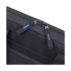 Riva Case 8037 schwarz Laptoptasche 15,6"