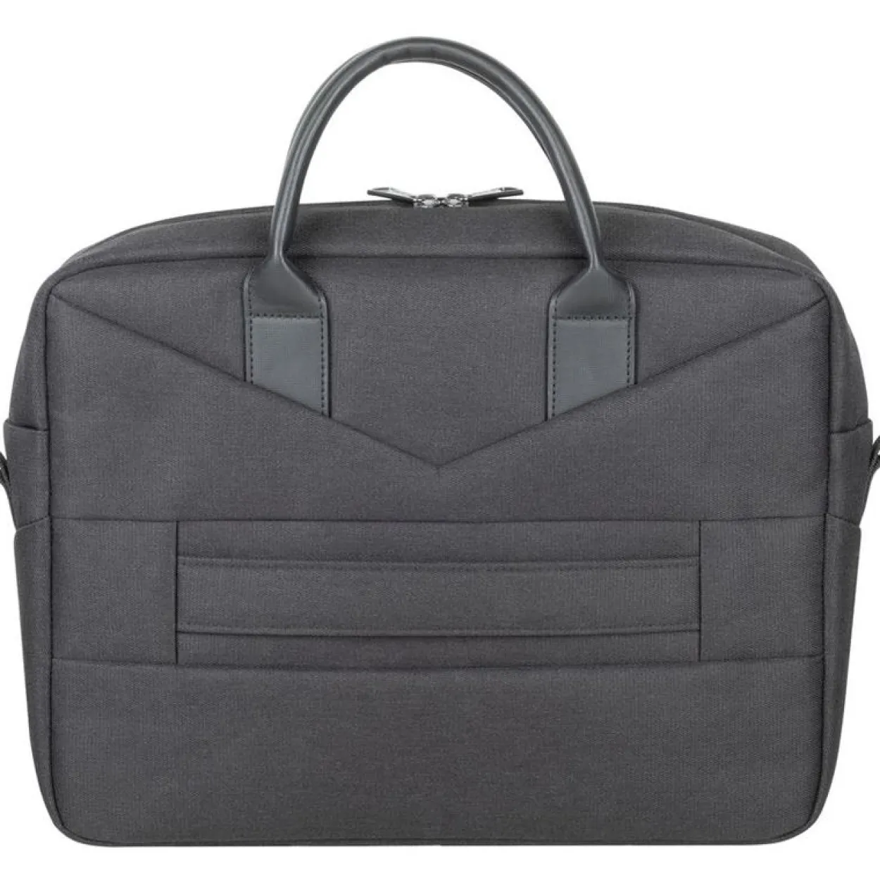 Rivacase Tasche Clark 14" schwarz 8124