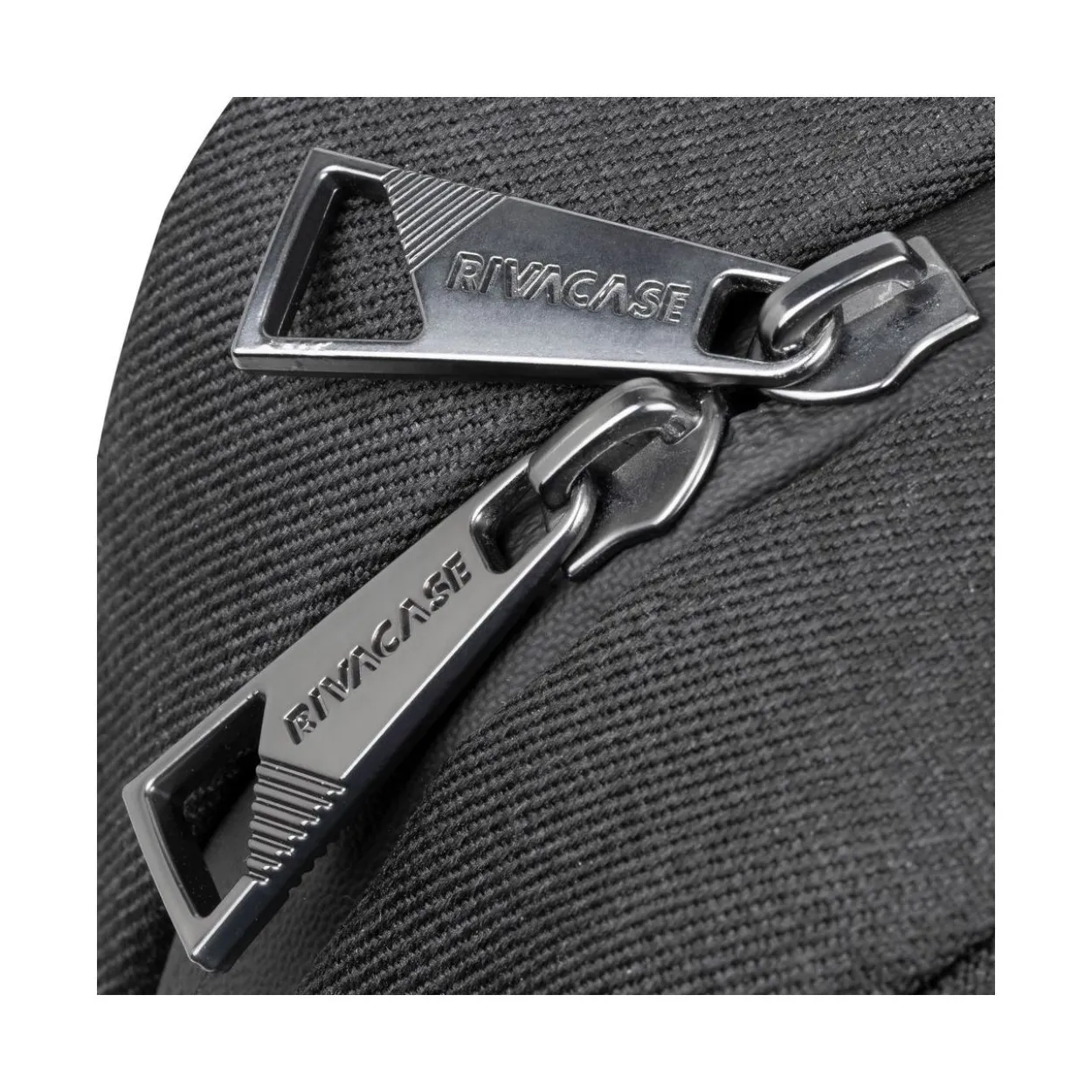 Rivacase Tasche Clark 14" schwarz 8124