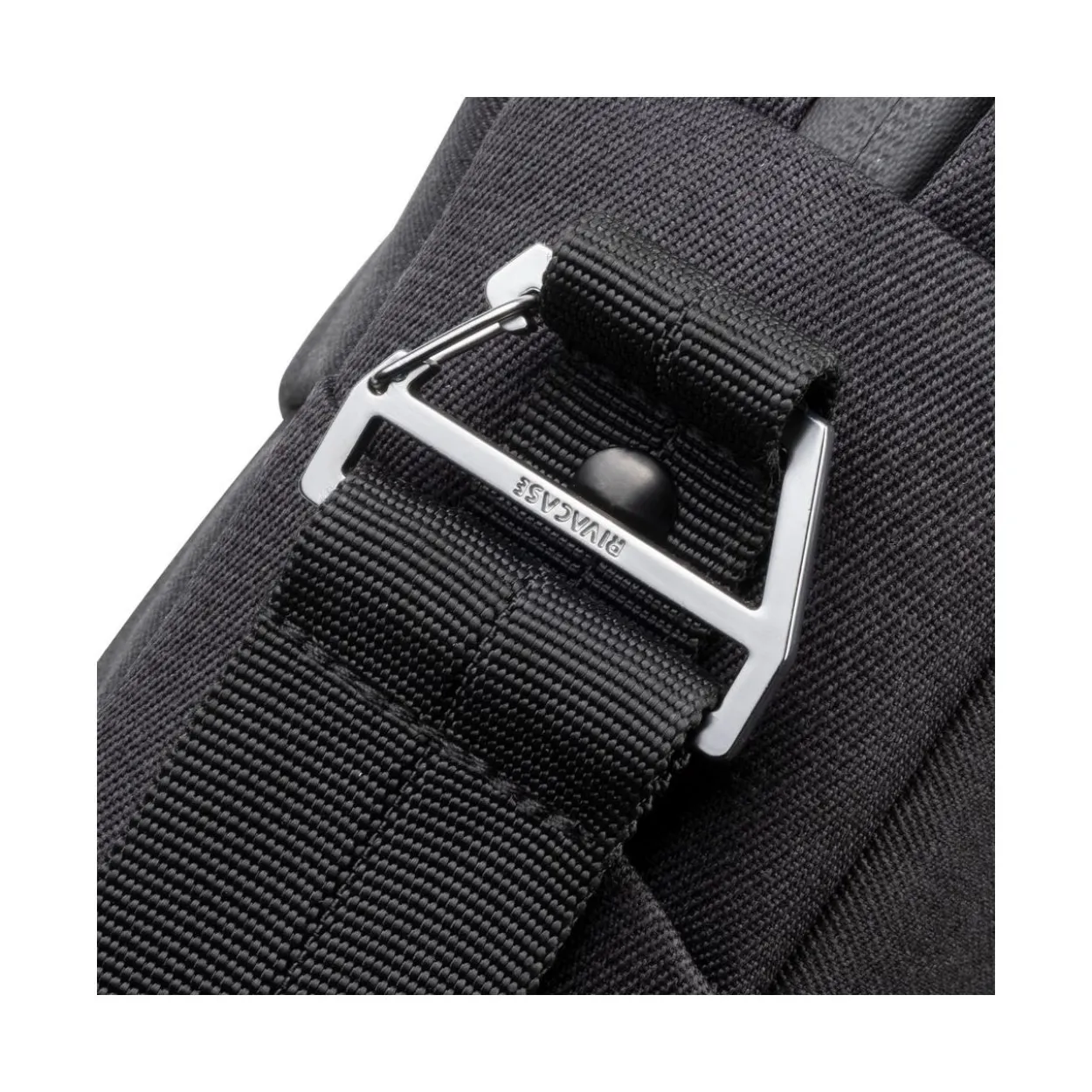 Rivacase Tasche Clark 14" schwarz 8124