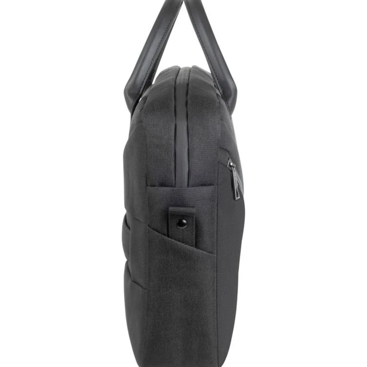 Rivacase Tasche Clark 14" schwarz 8124