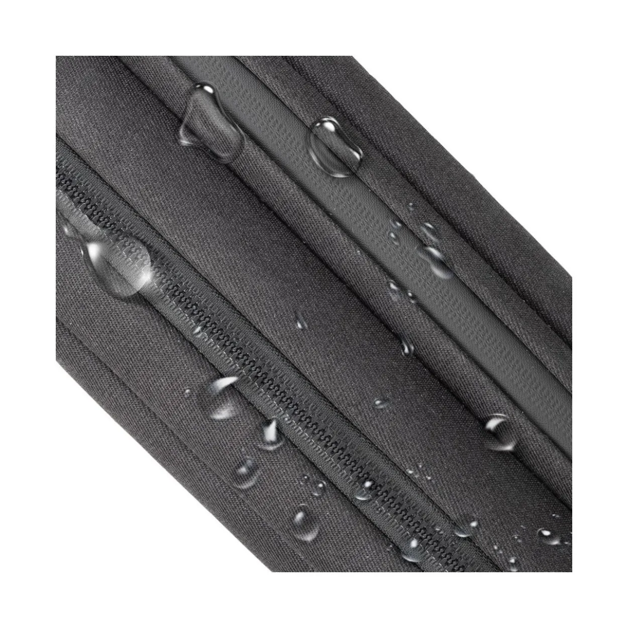 Rivacase Tasche Clark 15,6" schwarz 8134